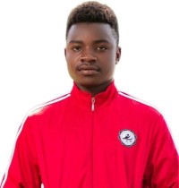 Masinde Vincent