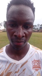 Masinde Collins Juma
