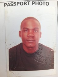Masinde Peter