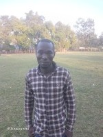 Masinde Fredrick