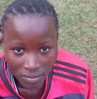 Masinde Rasoa
