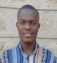 Masinde Alvin