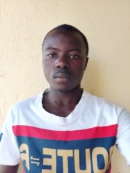 Masinza Elvis Sachita