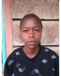 Masolio Faith Katanu