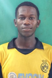 Masoud Masudi Kassim