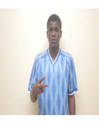 Massah Mohemed Athuman