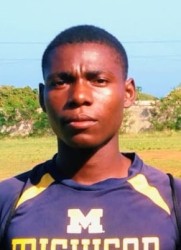 Masudi Masudi Said