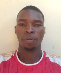 Masudi Joshua Ndegwa