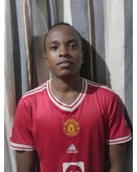 Masudi Bakari