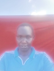 Masulei Brigid
