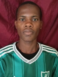 Masumbo Salim Said