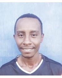 Matheka Nathaniel Kinyanzwii