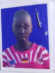 Matano Rispa