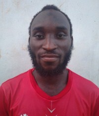 Matano Daruweshi