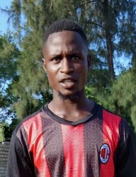 Matano Mangale