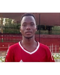 Matano Hamisi Ngowa