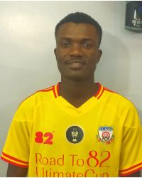 Matano Ali Mohamed