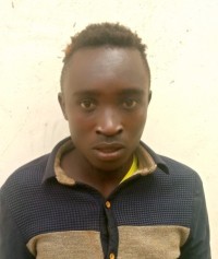 Matayo Milton