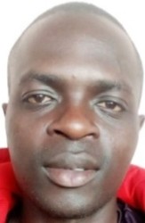 Mateche Daniel