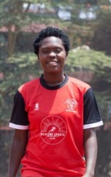 Matei Philomena Syiombua