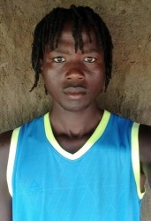Matekwa Brian