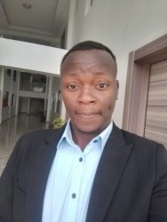 Matende Bramwel Ambesta