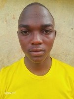 Matendechere Samuel