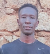 Matheka Brain Mutisya