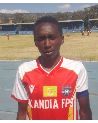 Matheka Dennis Matheka