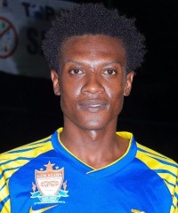 Mathenge Mwinyi Faki