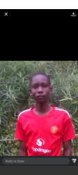 Mathew Omachido