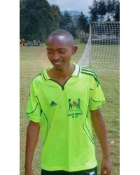 Mathew Katumo