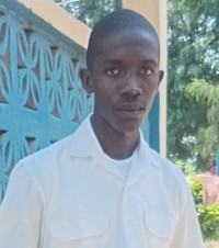Mathias Anthony