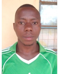 Mathias Wambua