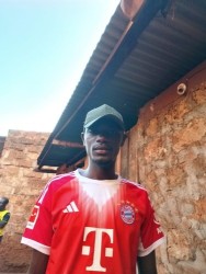 Mati Bonface Mwika