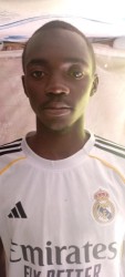 Mati Fernando Mugendi