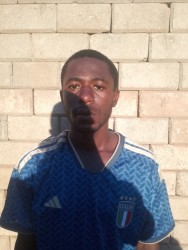 Matokeo Bakari
