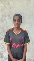Matrona Njeri