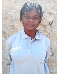 Matseshe Mary Ashiali