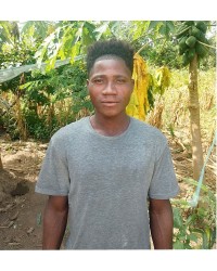Matsungu Japhet Mjape