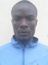 Matuka Peter Lumbasi