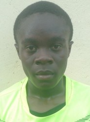 Matuku Daniel Lumbasi