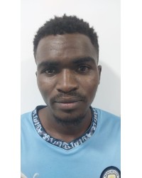Matuku Robert Ngonge