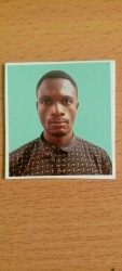 Matunda Bryson