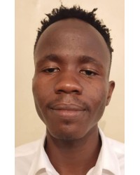 Matutu Elijah Kathukya
