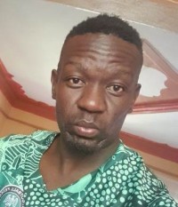 Mauda Hedmond  Ochieng