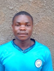 Mauda Emmanuel