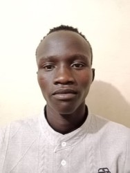 Mauki Eric