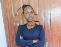 Maureen Mukethi