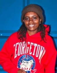 Maureen Wanjiku